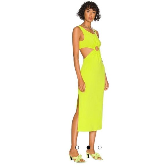 Solid & Striped The Bailey Dress Size Small - Picture 2 of 9